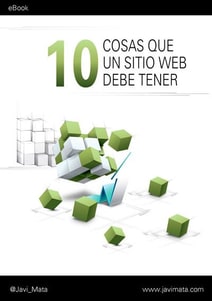 10 Cosas que un sitio debe tener